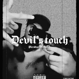 Devil's Touch by Pkroduct of Da5th