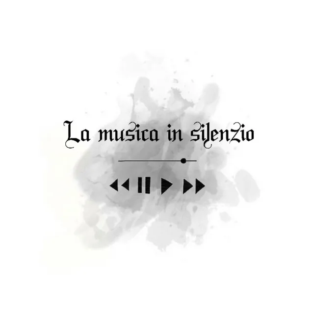 La musica in silenzio