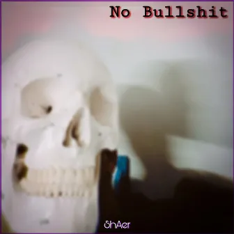 No Bullshit by ShAer