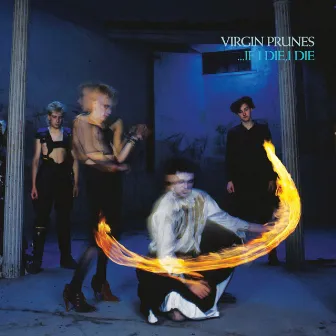 Baby Turns Blue (Colin Newman Remix 2004; 2022 Remaster) by Virgin Prunes