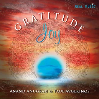 Gratitude Joy by Anand Anugruh