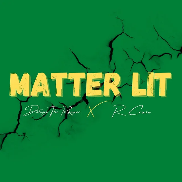 MATTER LIT