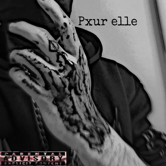 Pxur elle...