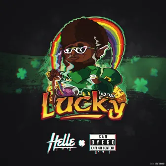 Lucky 2018 by Helle