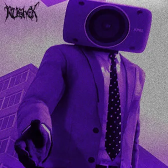 Speakerman Theme Phonk by Rushex