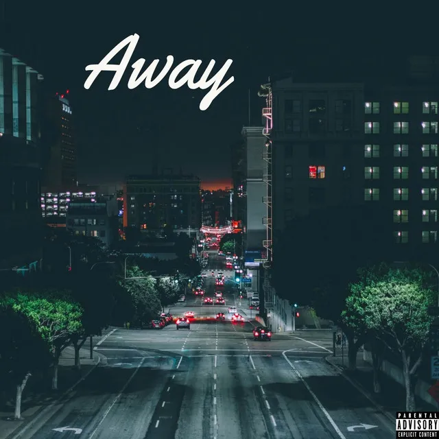 Away