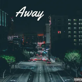 Away by Antoine A