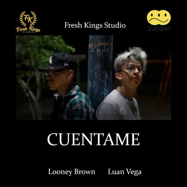 Cuéntame