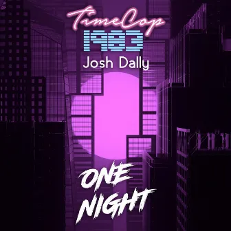 One Night by Josh Dally