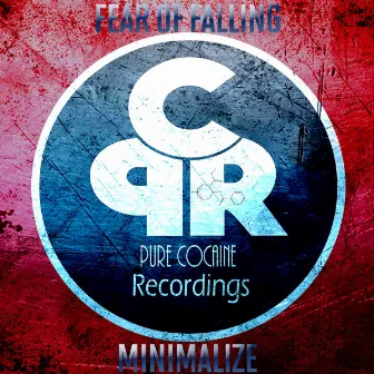 Fear Of Falling by MiniMalize