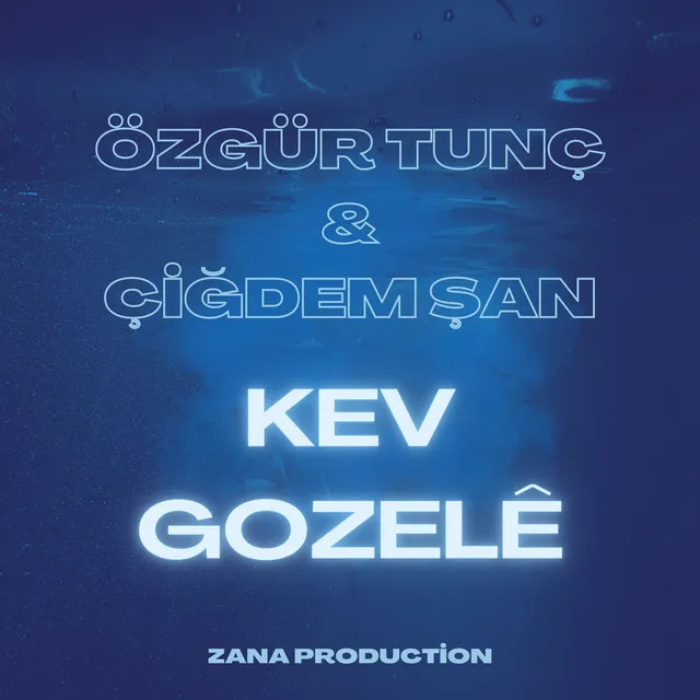 Kev Gozelê