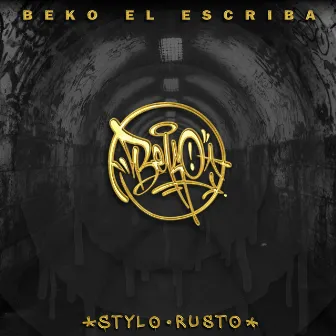 Stylo Rusto by BEKO EL ESCRIBA