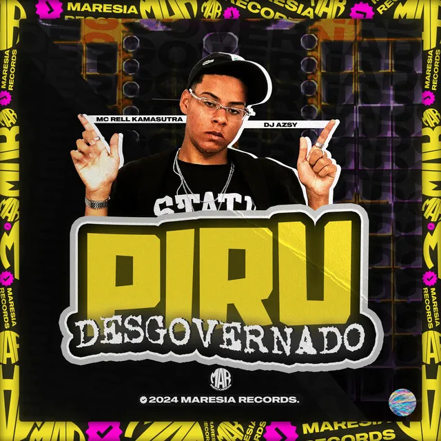 Piru Desgovernado