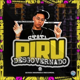 Piru Desgovernado by DJ Azsy