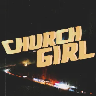 CHURCH GIRL by V.