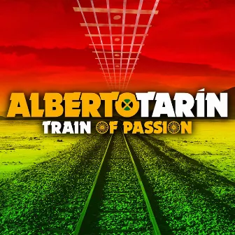 Train of Passion by Alberto Tarin