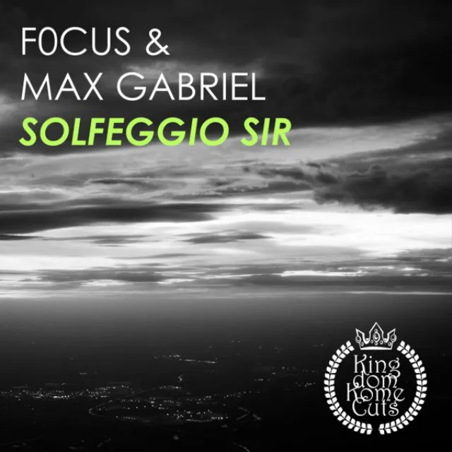 Solfeggio Sir (Original)