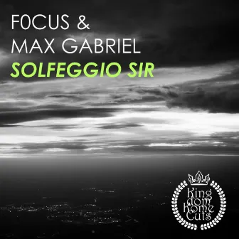 Solfeggio Sir (Original) by Max Gabriel