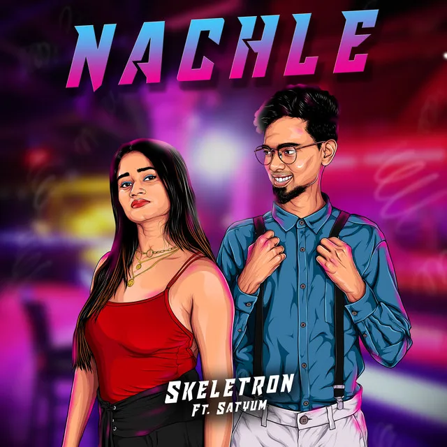 Nachle