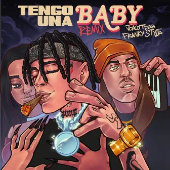 Tengo una Baby (Remix) by Joaco Tdeb