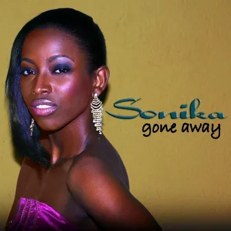 Gone Away by Sonika