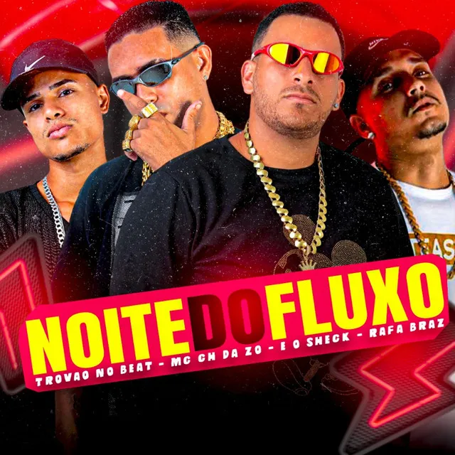 Noite do Fluxo