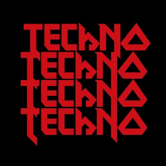 TECHNO by Jhorman Peña