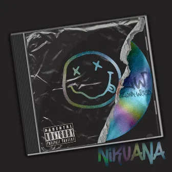 Nirvana by Zona Weed