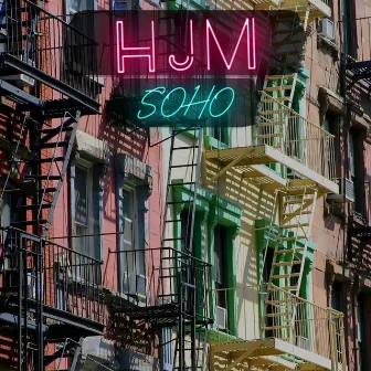 Soho by Hjm