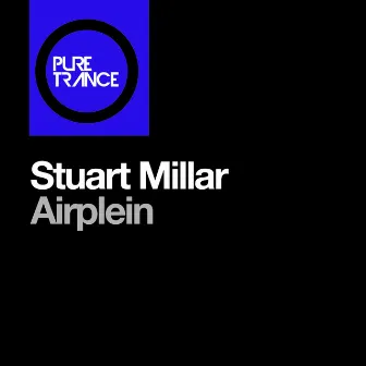 Airplein by Stuart Millar