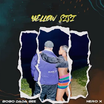 Yellow Sisi by Bobo Dada Bee