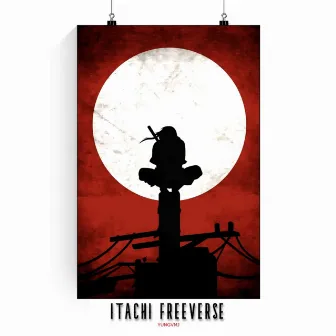 ITACHI FREEVERSE by Yung Vmj