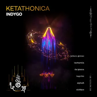 Ketathonica by Indygo