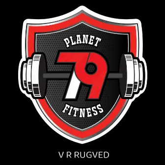 79 Planet Fitness by V R Rugved