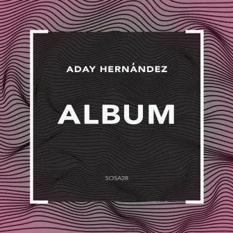 Album by Aday Hernández