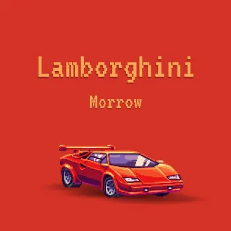 Lamborghini by Morrow