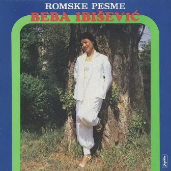 Romske Pesme by Beba Ibisevic