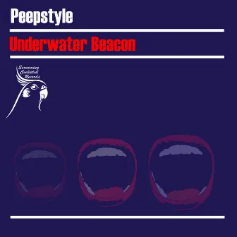 Underwater Beacon by Peepstyle