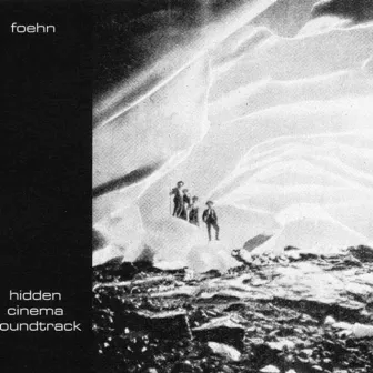 Hidden Cinema Soundtrack by Foehn