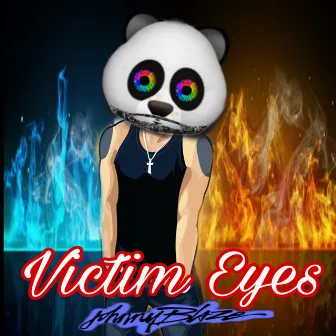 Victim Eyes by Johnny Blaze