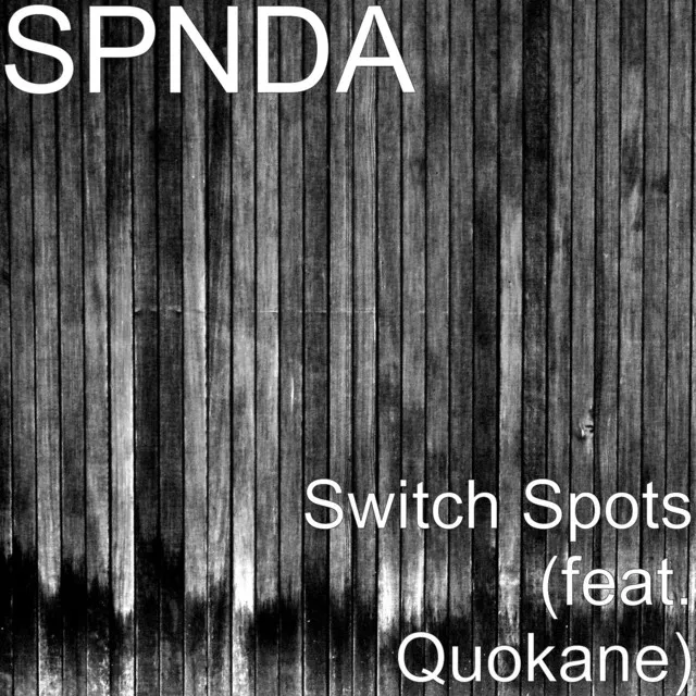 Switch Spots (feat. Quokane)