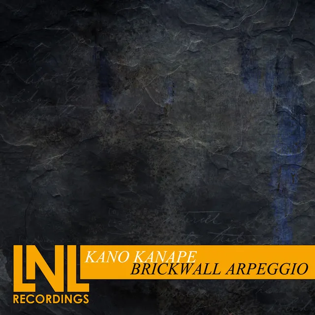 Brickwall Arpeggio