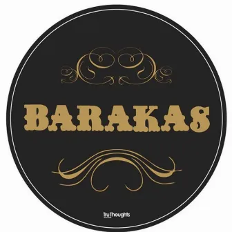 Stabilo Bossa / Kes by Barakas