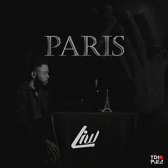 Paris by V1D3 Beatz