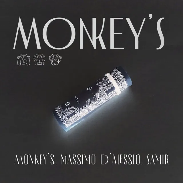 MONKEY’S