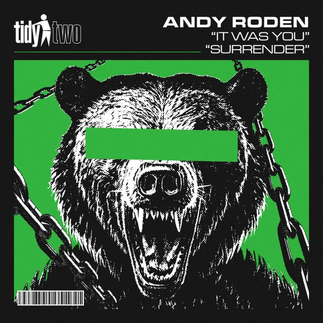 Andy Roden