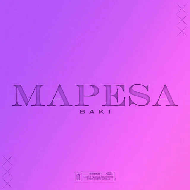 Mapesa