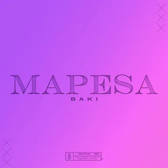 Mapesa by Baki