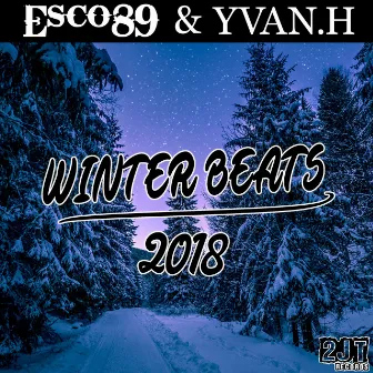 Winter Beats 2018 by Yvan H