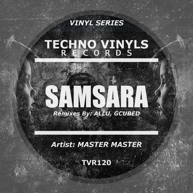 Samsara - ALLU Remix